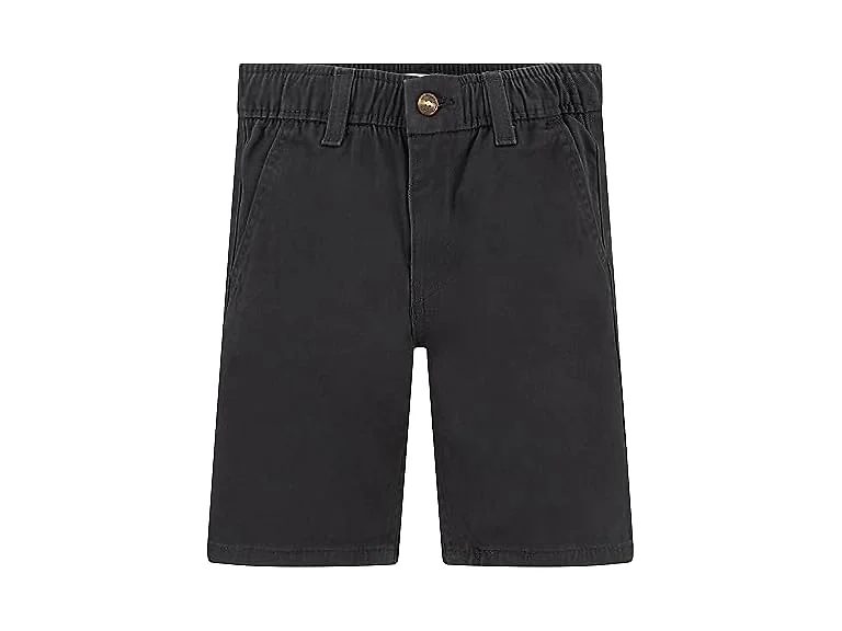 Levi Strauss Signature Gold Boys Pull Shorts