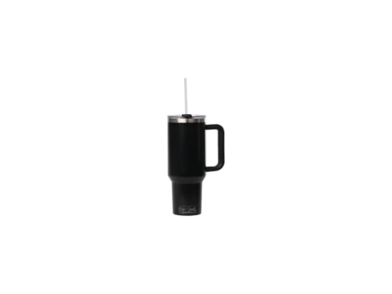 Sip+Sea Cayman 40 oz Stainless Steel