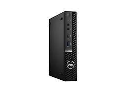 Dell Optiplex 7090 Micro i5-10500T 16 256 W11P comes with keyboard, mouse, and Wifi Dongle, NO optional video outputs