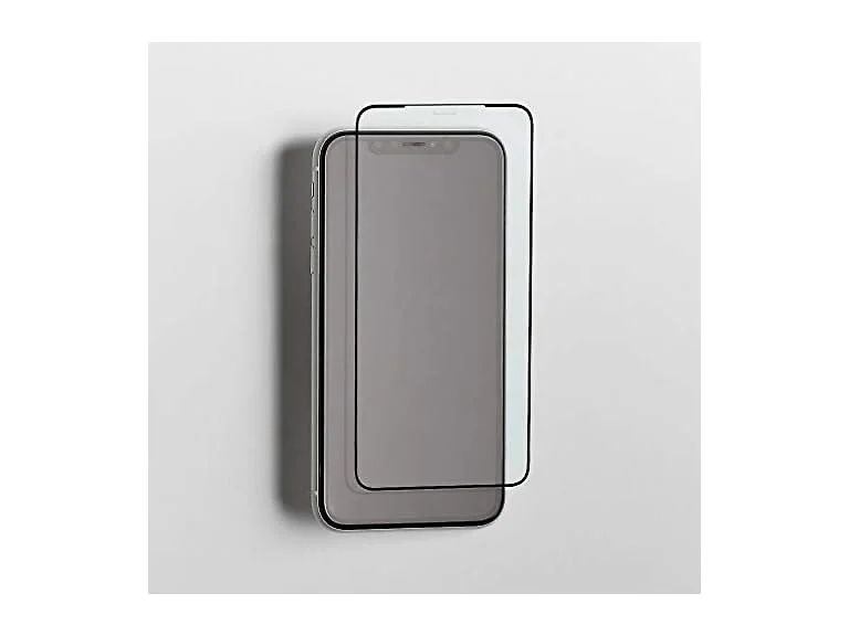 BodyGuardz - Pure 2 Edge Glass Screen