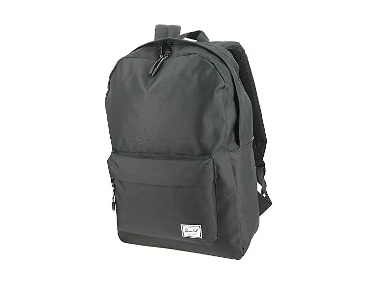 Herschel Classic Backpack Black