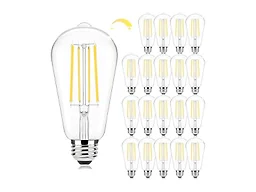 Brightever KN0001 Edison Bulbs