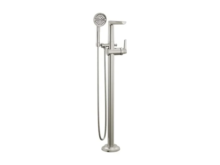 Delta Faucet T4771-SS-PR-FL Galeon Tub Filler