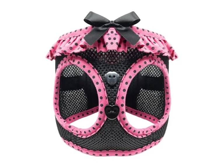 Doggie Design No Choke Dog Harness - Simple Step-in, XS