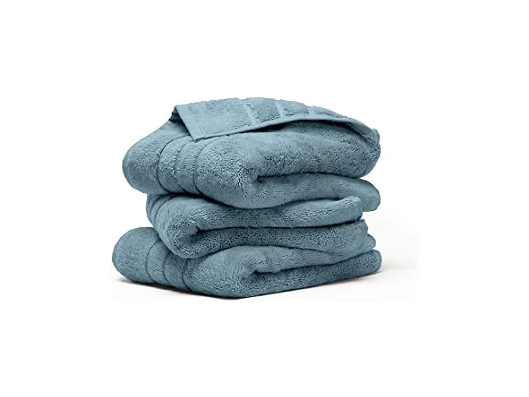 Cariloha 600 GSM Bamboo-Viscose & Turkish