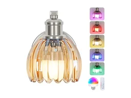 VerRon KN0001 Rechargeable Battery Wall Sconce