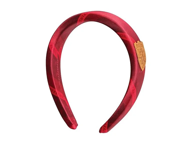 Disguise Harry Potter Gryffindor Headband