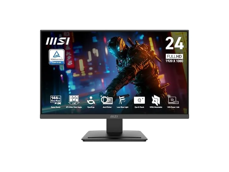 MSI PRO MP243 E14
