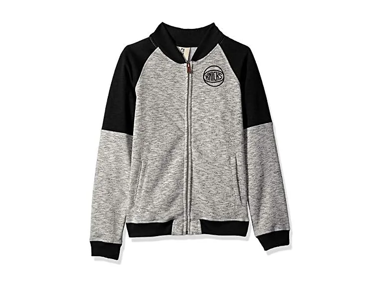 NEW YORK KNICKS Boys' Jacket (10-12 Years)