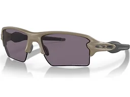 Oakley Men's Oo9188 Flak 2.0 XL Rectangular Sunglasses