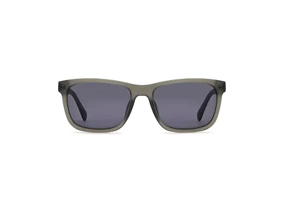 Fossil Mens FOS 3175/G/S Rectangular Sunglasses