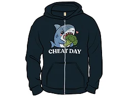 Cheat Day