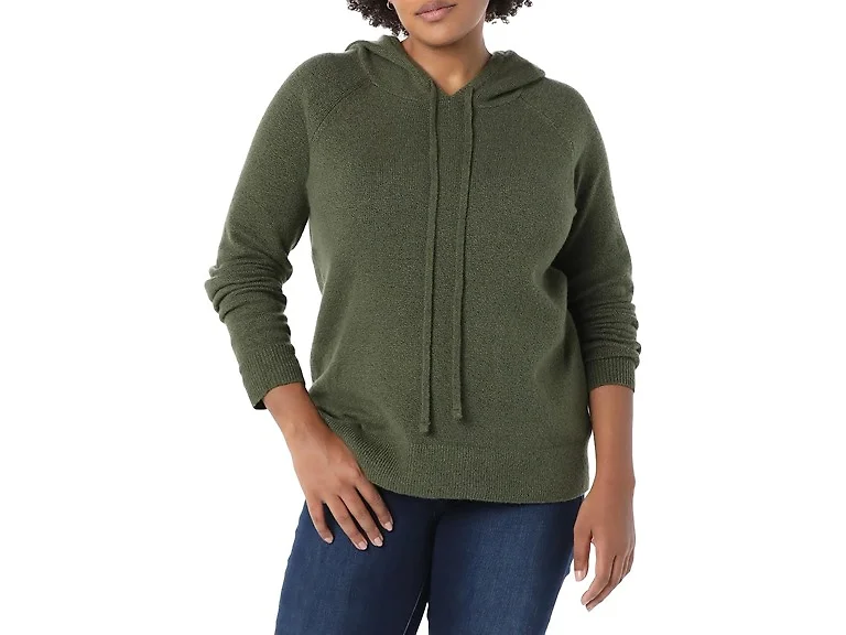 Amazon Essentials Women (S) Touch Long Sweater