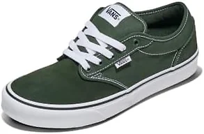 Vans Men's Atwood Canvas Trainers Sneaker