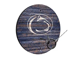 Escalade Sports FWD-ESC-COL-1112 College Team Hook & Ring Wall Penn State Nittany Lions 