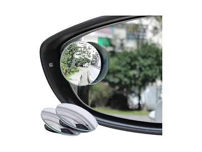 MUSM AAP-Auto-067 2Pcs Blind Spot Mirrors