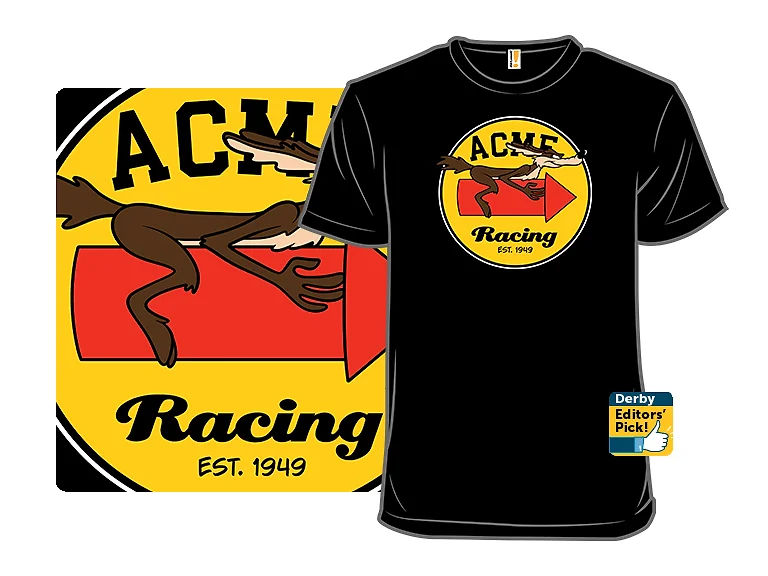 Acme Racing