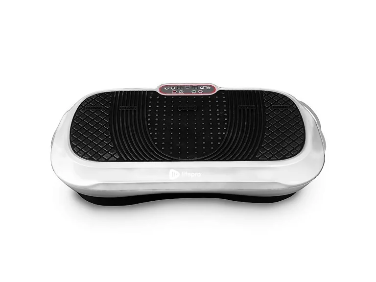 Lifepro Waver Vibration Plate - White