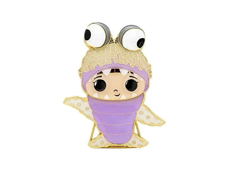 Funko Disney Monsters Inc. Funko POP Pin