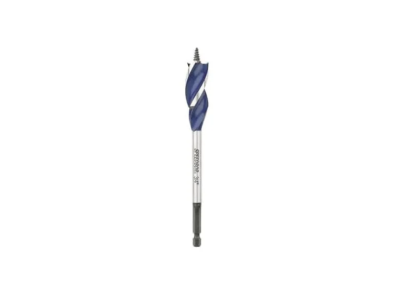 Irwin 3041018 15/16" Flute Wood Bit