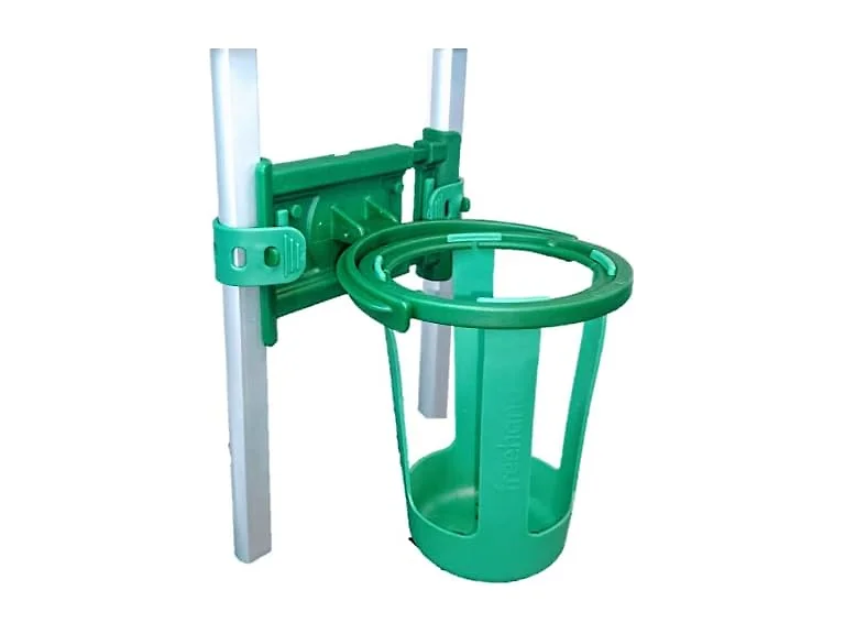 Freehand Luggage Travel Cup Holder  S