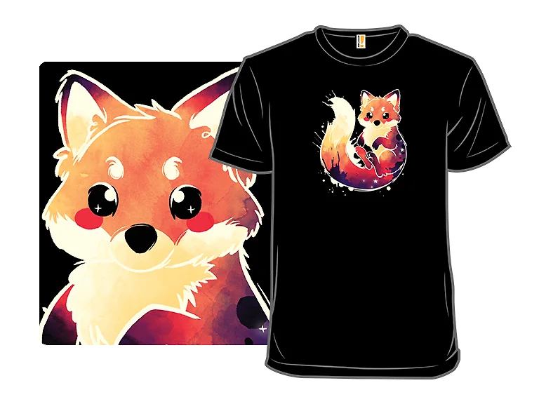 Fox Universe