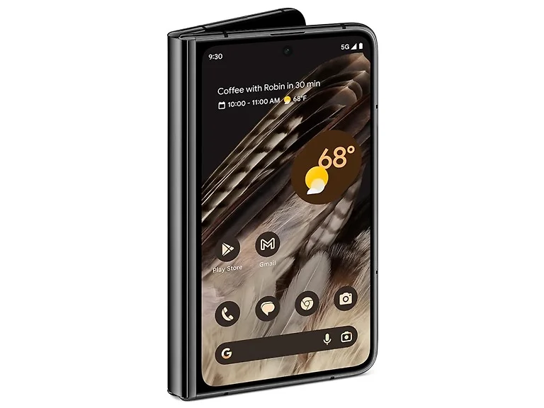 (NEW) Google Pixel Fold 5G Smartphone - 256GB