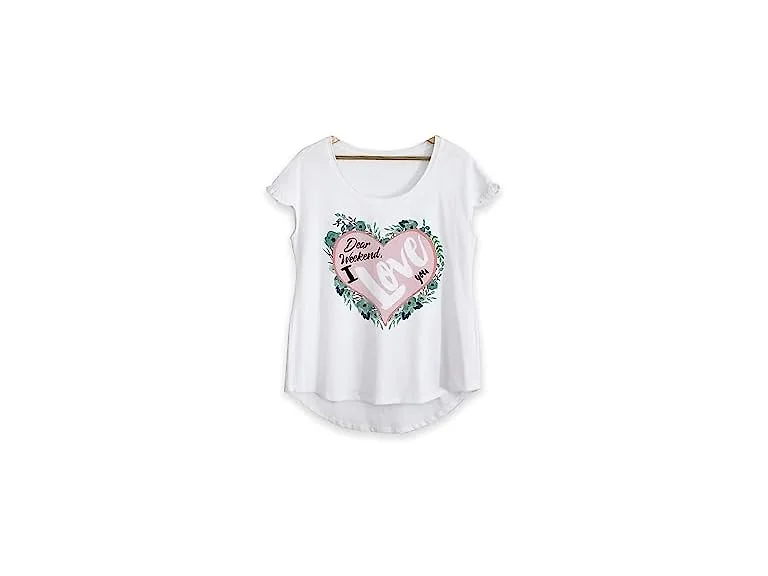 Faceplant Dreams Women (M) Dear Weekend I Love You