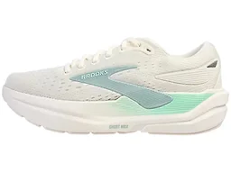 Brooks 1204571B165 7 Brooks Ghost Max 3 Women's Shoes Coconut/Yucca/Gray