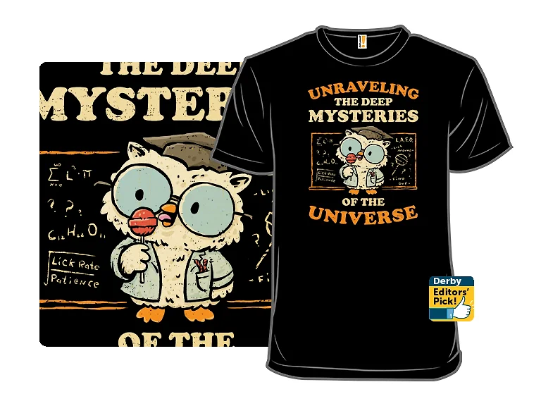 Unraveling The Mysteries Of The Universe