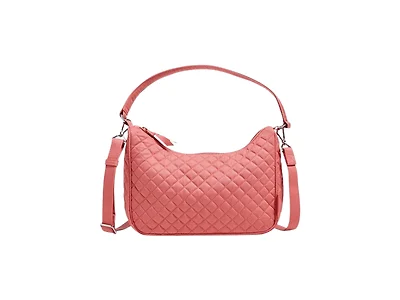 Vera Bradley Cotton Frannie Crossbody