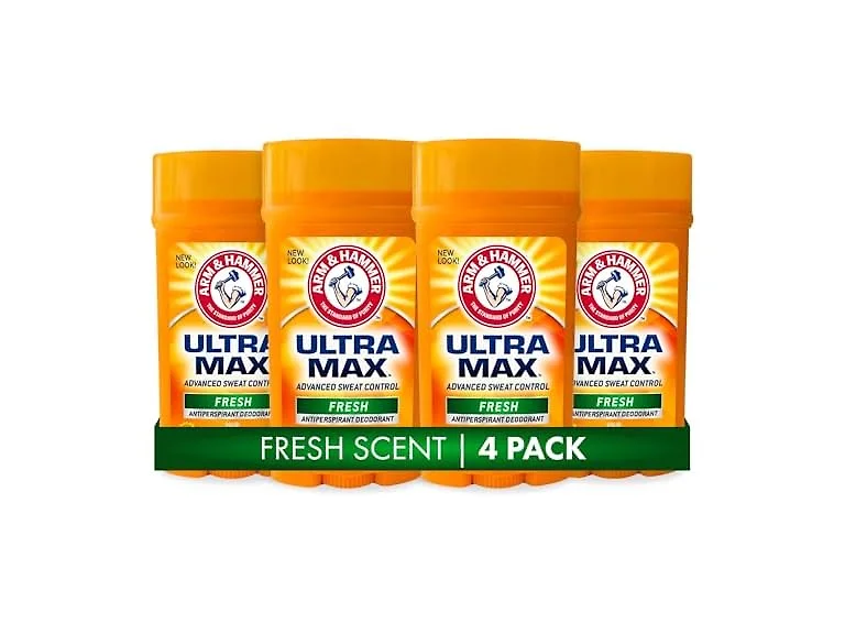 ARM & HAMMER ULTRA MAX Deodorant