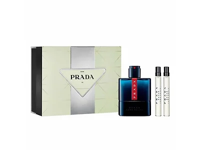 Prada Luna Rossa Ocean/Prada Set (M)
