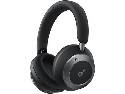 (NEW) Anker Soundcore Space One Pro Adaptive ANC Headphones (Open Box)