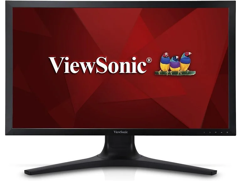 ViewSonic VP2780-4K-S 27" Ergonomic Monitor