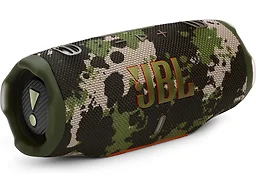 JBL JBLCHARGE6SQ-U JBL Charge 6 Bluethooth Speake