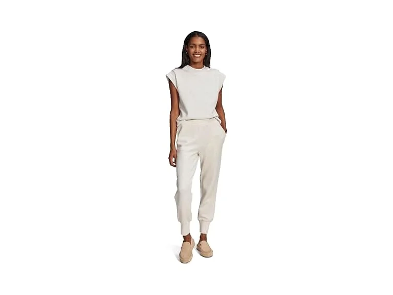 Varley Womens 25" The Slim Cuff Pants