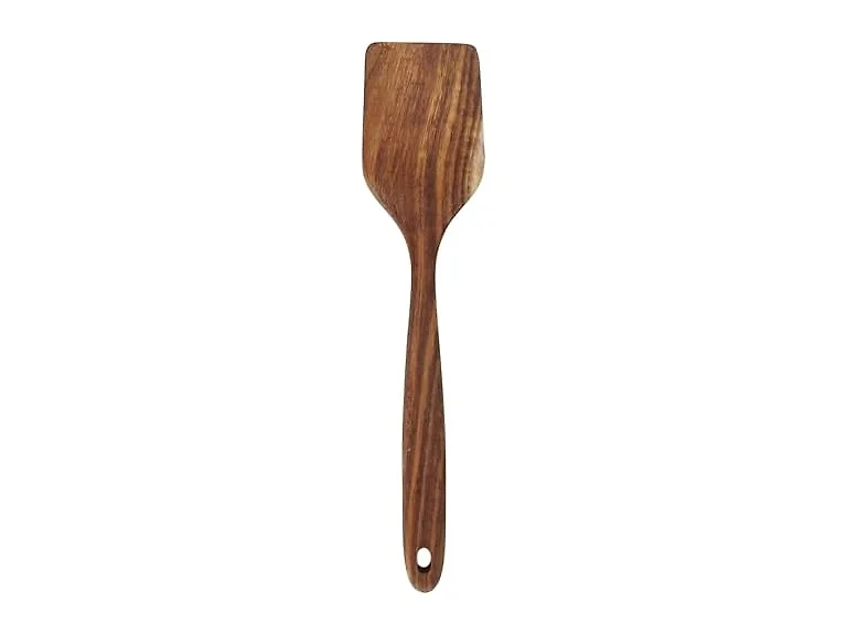Primitives by Kathy large wooden spatula 