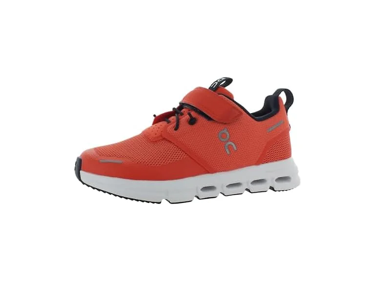 On Running Cloud Play Kids Shoes
