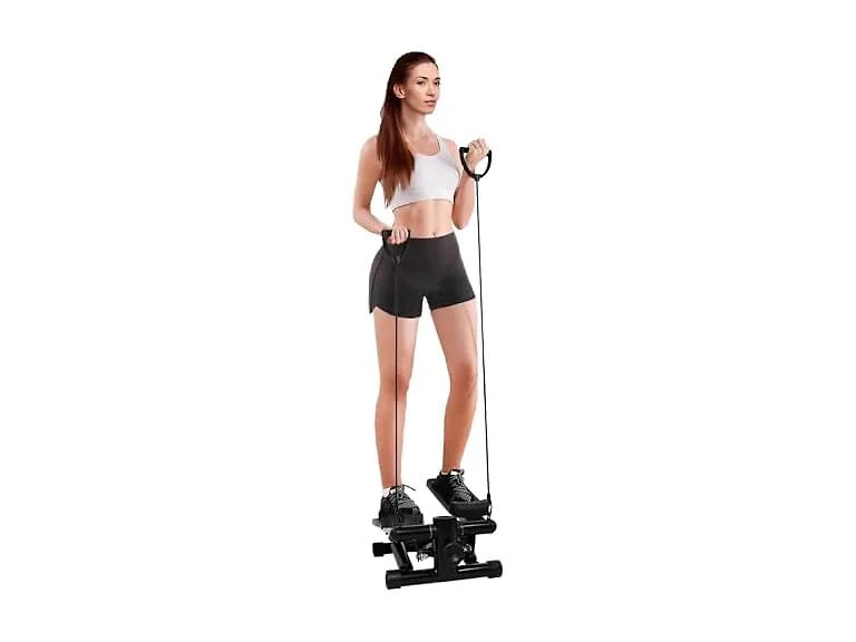 Signature Fitness Mini Stepper Stair Machine