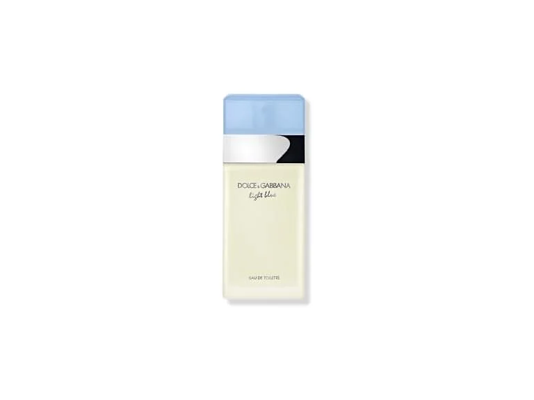 D and G Light Blue EDT 1.7 oz