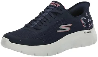 Skechers Women's Go Walk Flex Eva Hands Free Slip