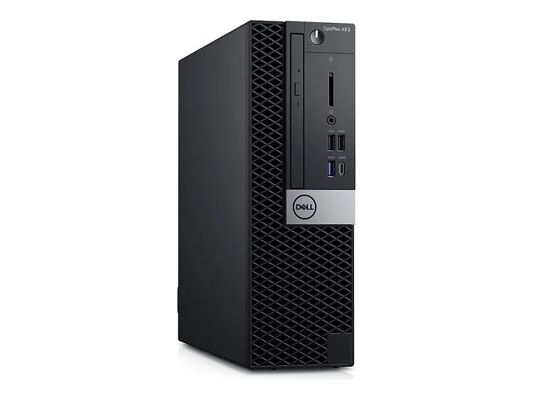 Dell Optiplex XE3 SFF Desktop PC