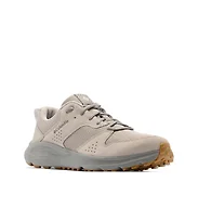 Columbia Men's Benson II, Flint Grey/Cloud Grey, 8