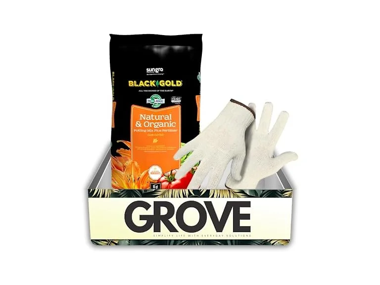Organic All Purpose Potting Mix Bundle