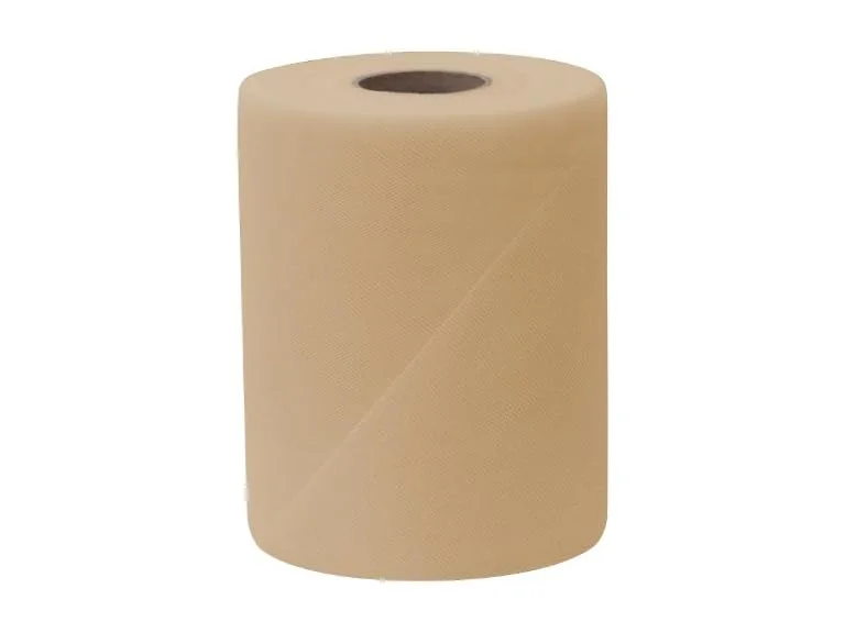 Falk Fabrics LLC Falk Fabrics Tulle Spool