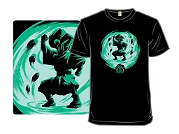 Master of Earth Element