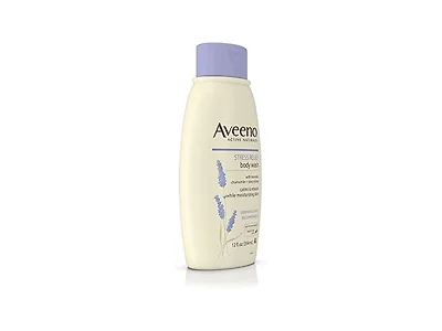 Pharmapacks Aveeno Active Naturals Stress Relief