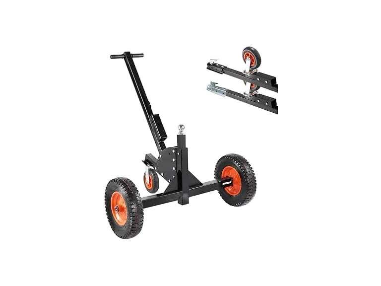 Trailer Dolly, 1500lbs Tongue Weight
