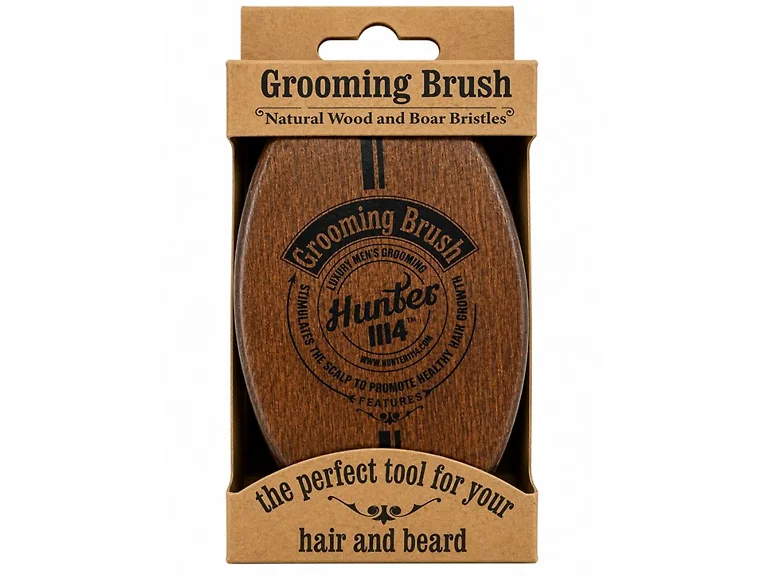 Hunter 1114 Grooming Brush